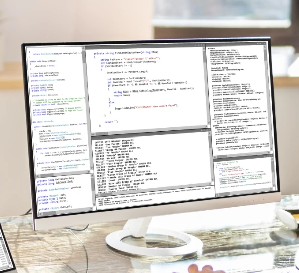 コーディングコース