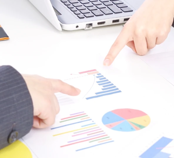 マーケティングコース