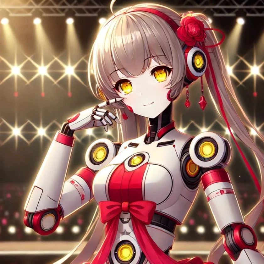 利用者様の作品