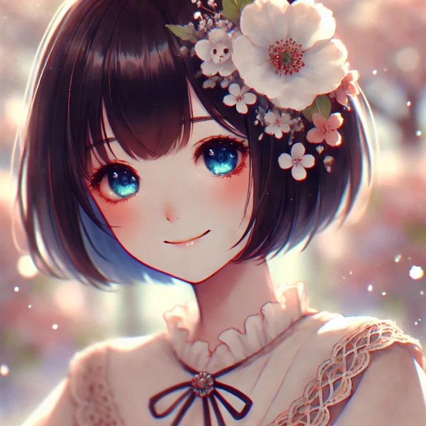 利用者様の作品