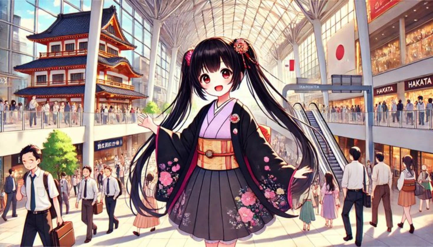 利用者様の作品