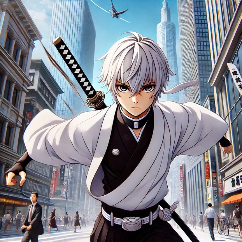 利用者様の作品