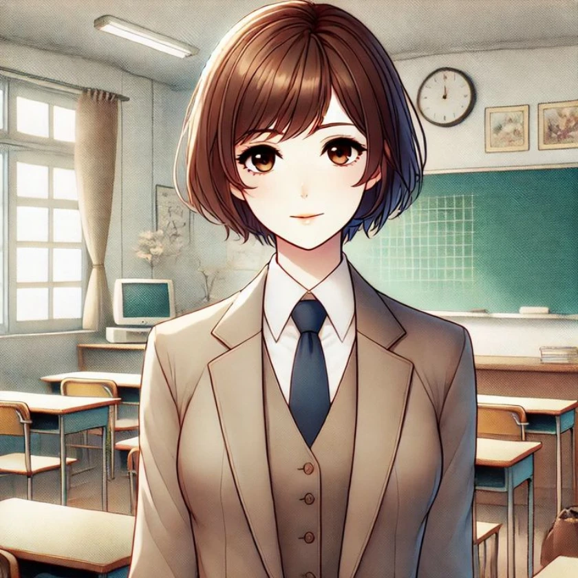 利用者様の作品