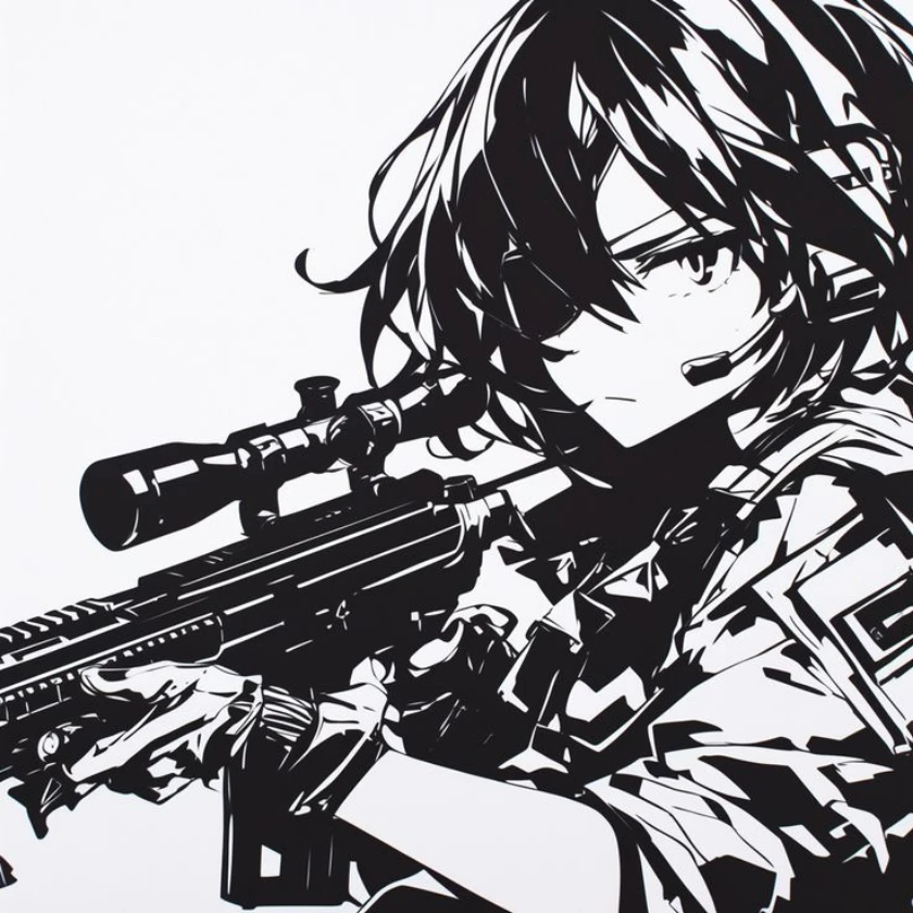 利用者様の作品