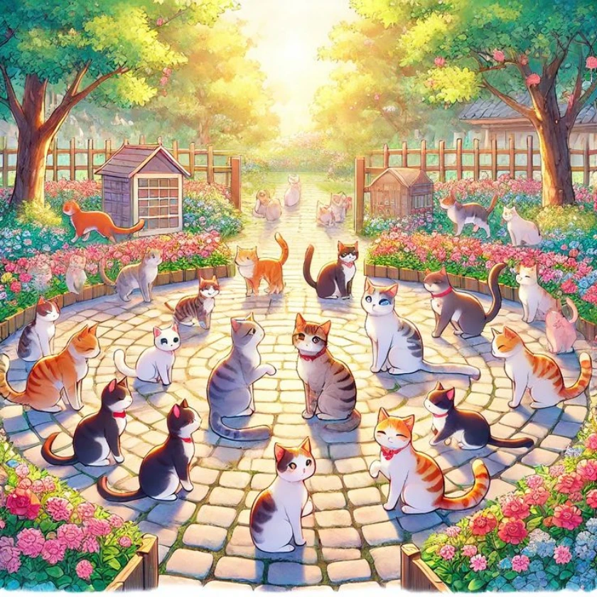 利用者様の作品