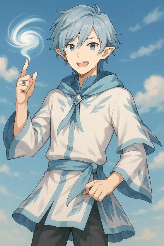 利用者様の作品