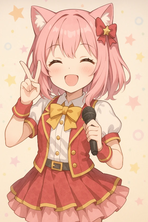 利用者様の作品