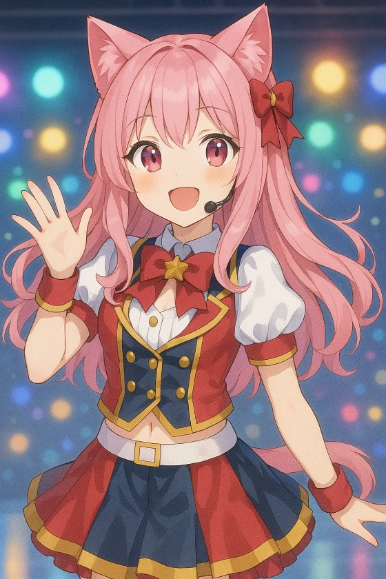 利用者様の作品