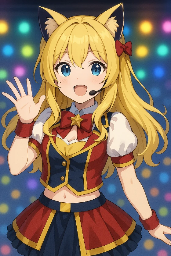 利用者様の作品