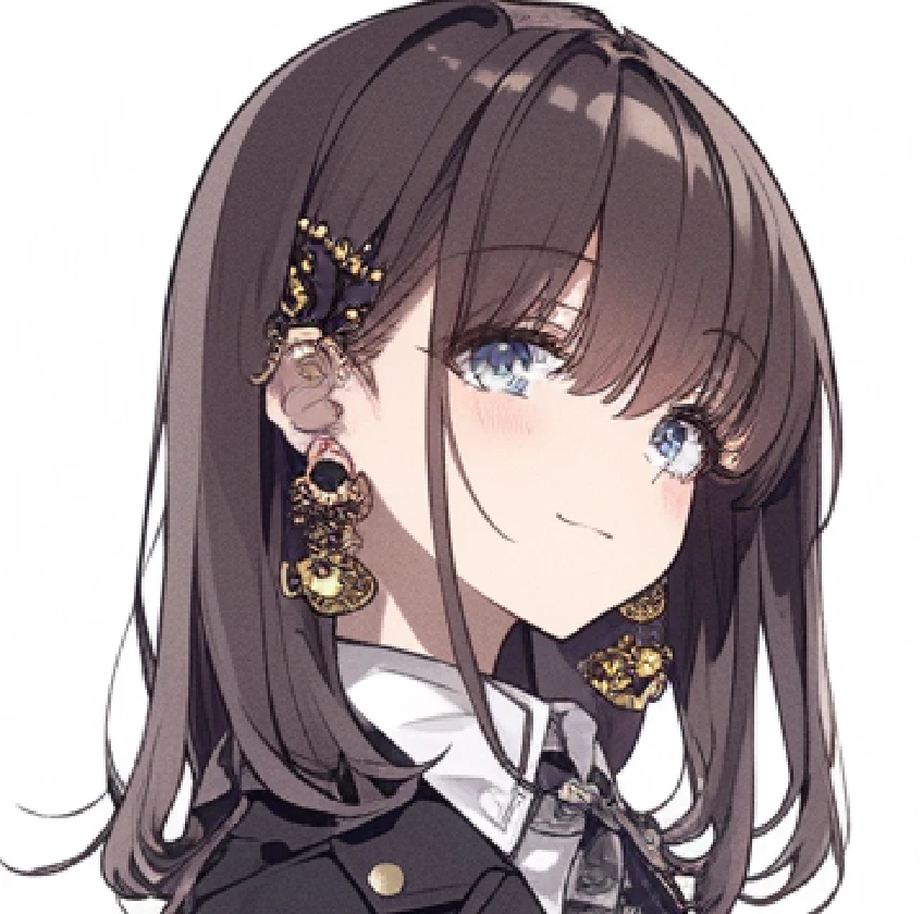 利用者様の作品