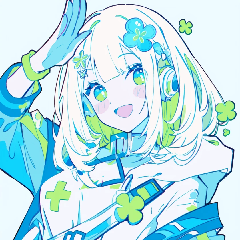 利用者様の作品