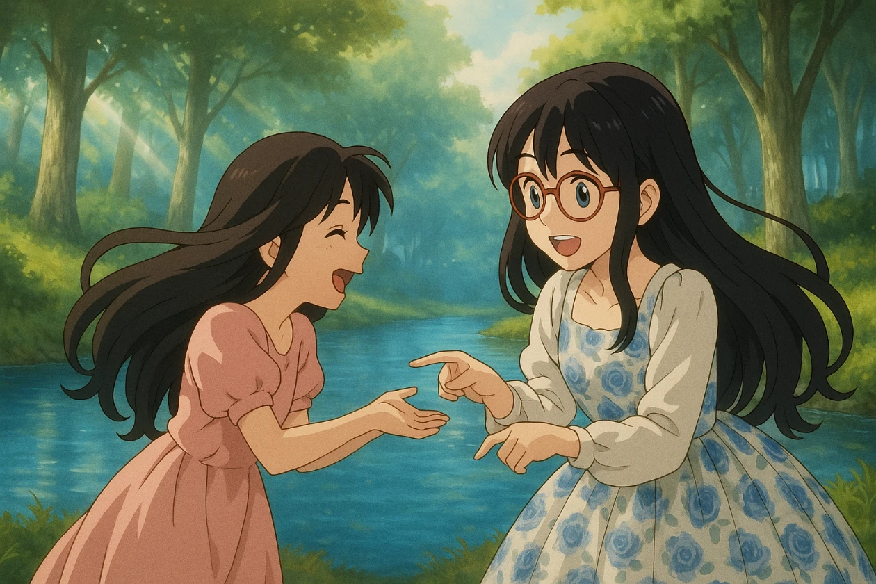 利用者様の作品