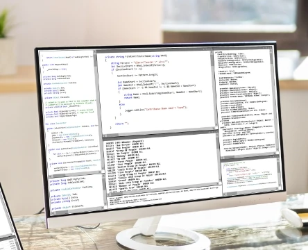 コーディングコースの詳細参考画像