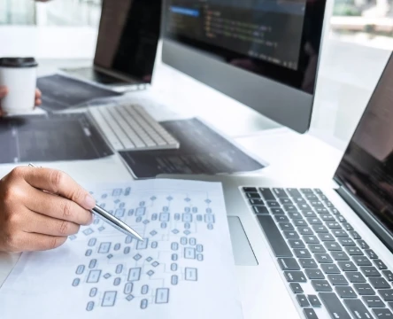 コーディングコースの詳細参考画像