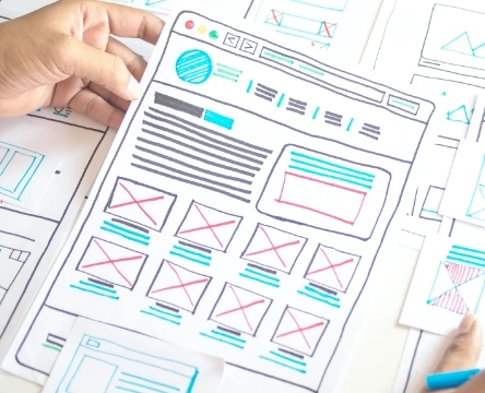 デザイナーコースの詳細参考画像