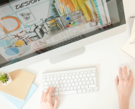 デザイナーコースの詳細参考画像