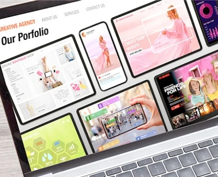 デザイナーコースの詳細参考画像