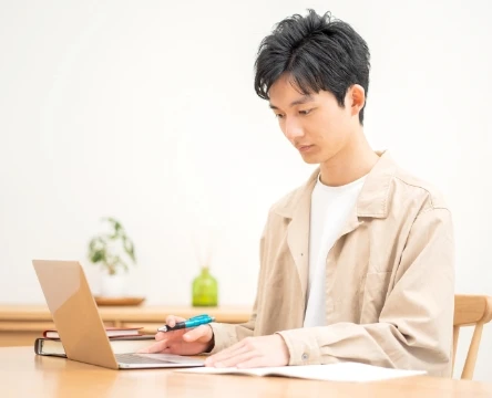 マーケティングコースの詳細参考画像