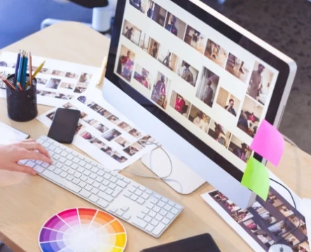 マーケティングコースの詳細参考画像