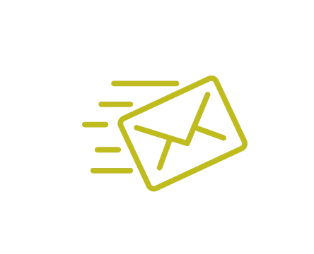 メールアイコンの画像